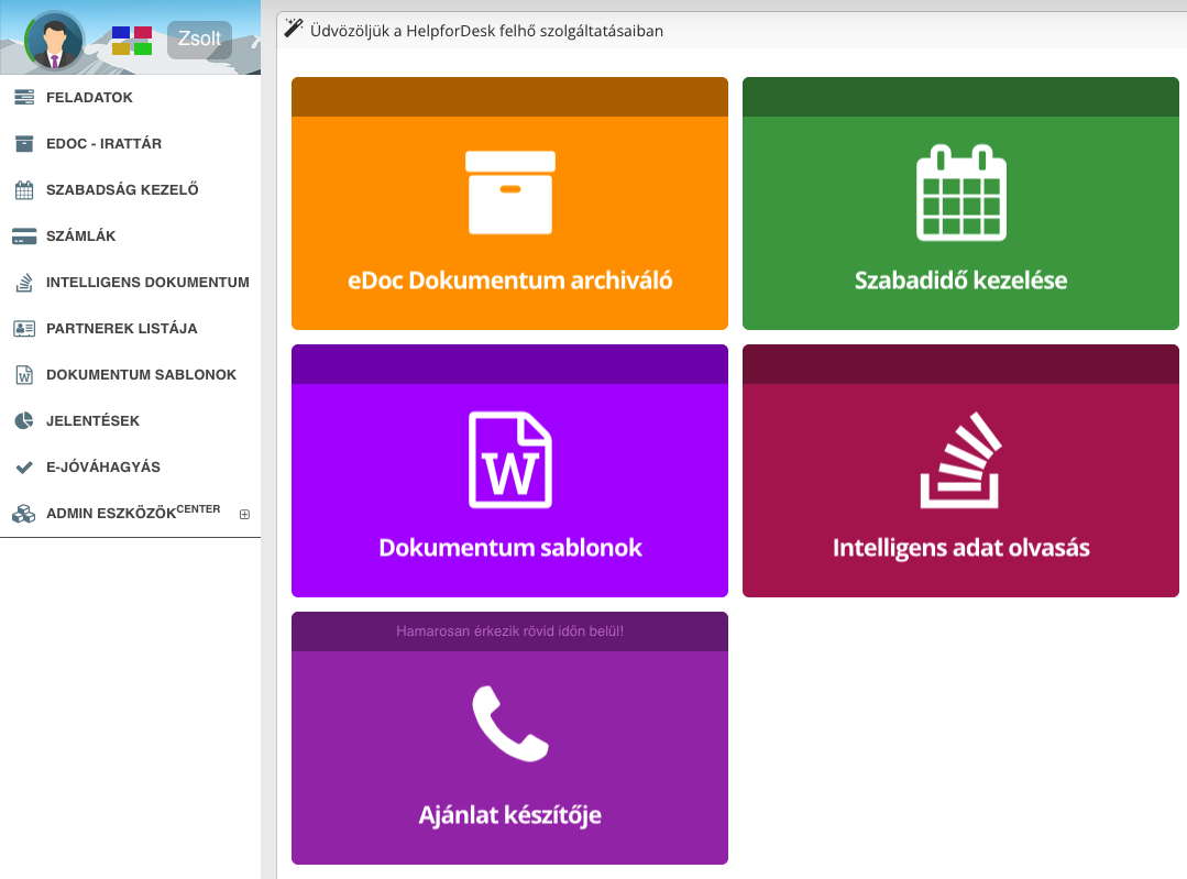 digitalis iroda minta Helpfordesk digitális iroda innovatív megoldásokat kínál távoli munkavégzési igényeihez.