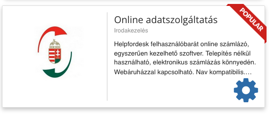 NAV adatkapcsolat helpfordesk NAV adatkapcsolatnak köszönhetően nem csak a számlajóváhagyás lehetséges
