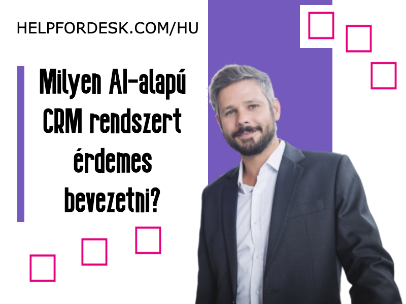 Tudd meg, melyik rendszer illik legjobban a cégedhez és Csatlakozz ingyenes Webinár Tudd meg, melyik rendszer illik legjobban a cégedhez – Csatlakozz ingyenes Webinár!