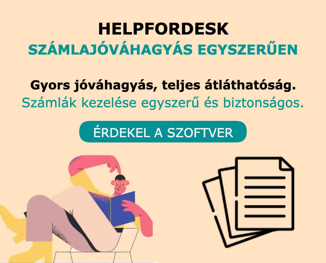 Számlajóváhagyás? Gyorsan és biztonságosan!