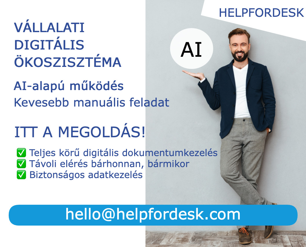 Hogyan forradalmasítja az AI-alapú dokumentum-feldolgozás és távollét-kezelés a vállalati hatékonyságot?