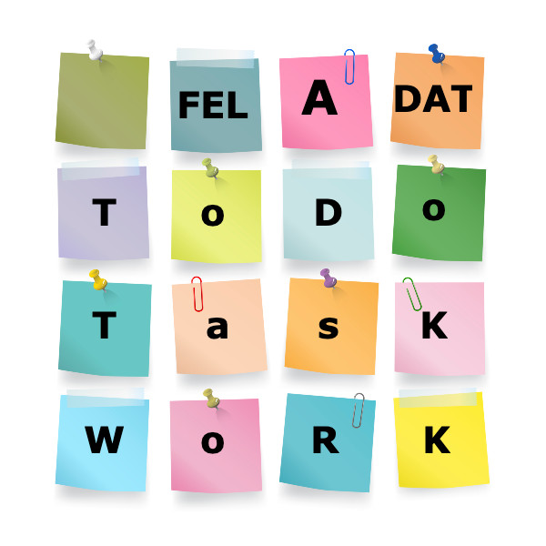 Our Helpfordesk system, which offers a simple and effective tool for managing TODO and Task tasks.